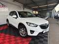Mazda CX-5 2.2L Skyactiv-D 150 ch 4x4 Dynamique Blanco - thumbnail 3