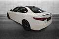 Alfa Romeo Giulia 2.0 Turbo 200 CV AT8 Super Bianco - thumbnail 3