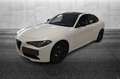 Alfa Romeo Giulia 2.0 Turbo 200 CV AT8 Super Bianco - thumbnail 1