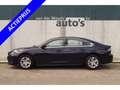 Peugeot 508 1.2 PureTech 130pk Automaat Active Pack 5-drs -NAV Blauw - thumbnail 1