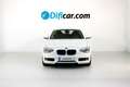 BMW 116 1.6 GASOLINA 136CV 3P Blanc - thumbnail 2