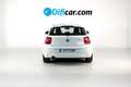 BMW 116 1.6 GASOLINA 136CV 3P Blanc - thumbnail 5