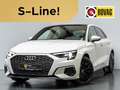 Audi A3 Sportback 40 TFSI e Advanced edition | S-Line | 19 Wit - thumbnail 1