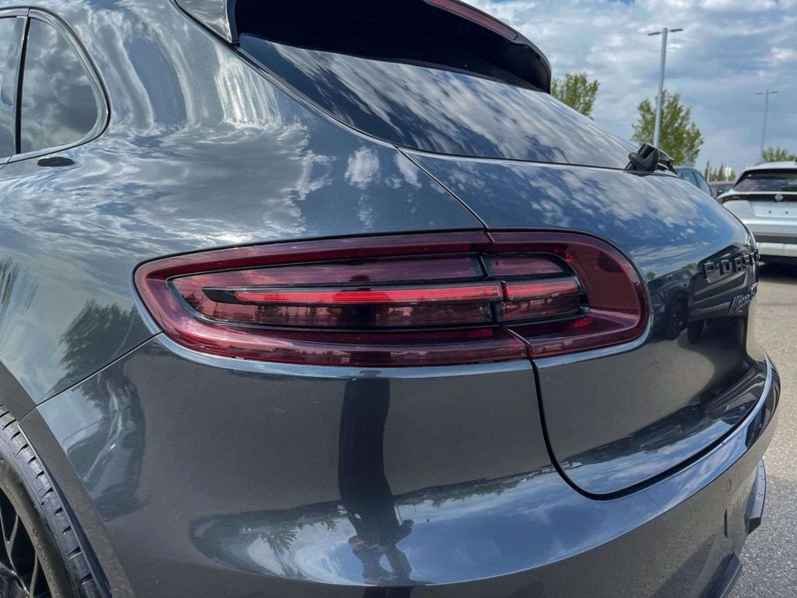 2018 Porsche Macan GTS/AWD/360HP!!/SPORTS EXHAUST/18-WAY POWR SEATS/C thumb 10