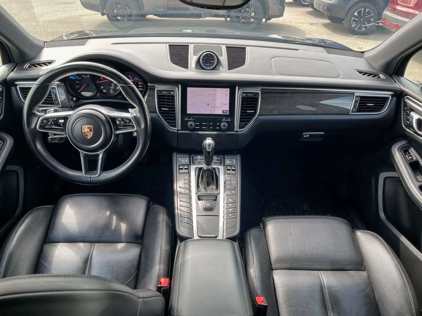 2018 Porsche Macan GTS/AWD/360HP!!/SPORTS EXHAUST/18-WAY POWR SEATS/C thumb 23