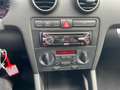 Audi A3 1.6 Attraction Klimaaut. Radio/CD/USB PDC Rot - thumbnail 9