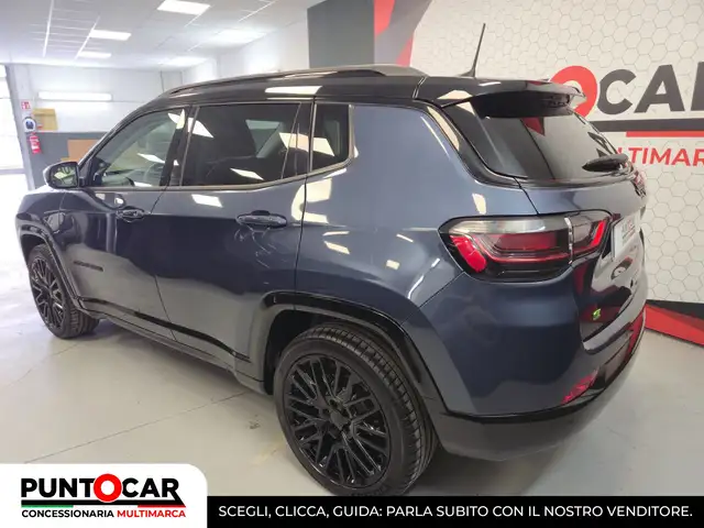 Jeep Compass view 6