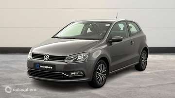 1.0 60ch Confortline 5p