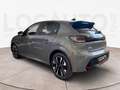 Peugeot 208 208 1.2 hybrid Allure 100cv e-dcs 6 - PROMO Grey - thumbnail 5