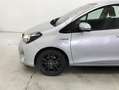 Toyota Yaris 1.5 Hybrid 5 porte Active Argento - thumbnail 9