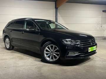 Passat Variant 1.5 TSI OPF DSG Business