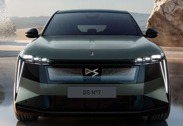 Étoile FWD 74KWh