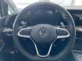 Volkswagen Golf 1.5 eTSI DSG Style +DCC+KAMERA+HEAD UP Silber - thumbnail 10