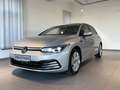Volkswagen Golf 1.5 eTSI DSG Style +DCC+KAMERA+HEAD UP Silber - thumbnail 2