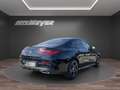 Mercedes-Benz CLA 200 AMG ADVANCED PLUS+NIGHT+KAM+AMBI+WI-PAKE Nero - thumbnail 5