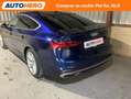Audi A5 35 TFSI Mild-Hybrid advanced Azul - thumbnail 4