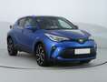 Toyota C-HR 1.2 Turbo Team D 2xKlima ACC Facelift Kam. Blauw - thumbnail 1