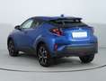 Toyota C-HR 1.2 Turbo Team D 2xKlima ACC Facelift Kam. Blau - thumbnail 5