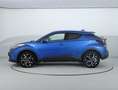 Toyota C-HR 1.2 Turbo Team D 2xKlima ACC Facelift Kam. Blauw - thumbnail 4