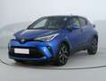 Toyota C-HR 1.2 Turbo Team D 2xKlima ACC Facelift Kam. Blauw - thumbnail 3