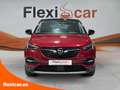 Opel Grandland X 1.2 Turbo Excellence Rojo - thumbnail 2