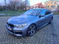 BMW 620 620d GT M Pack Led 2019 88 000km Grijs - thumbnail 1