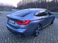 BMW 620 620d GT M Pack Led 2019 88 000km Gri - thumbnail 4