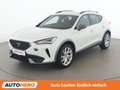 CUPRA Formentor 1.4 e-HYBRID Priority Weiß - thumbnail 1
