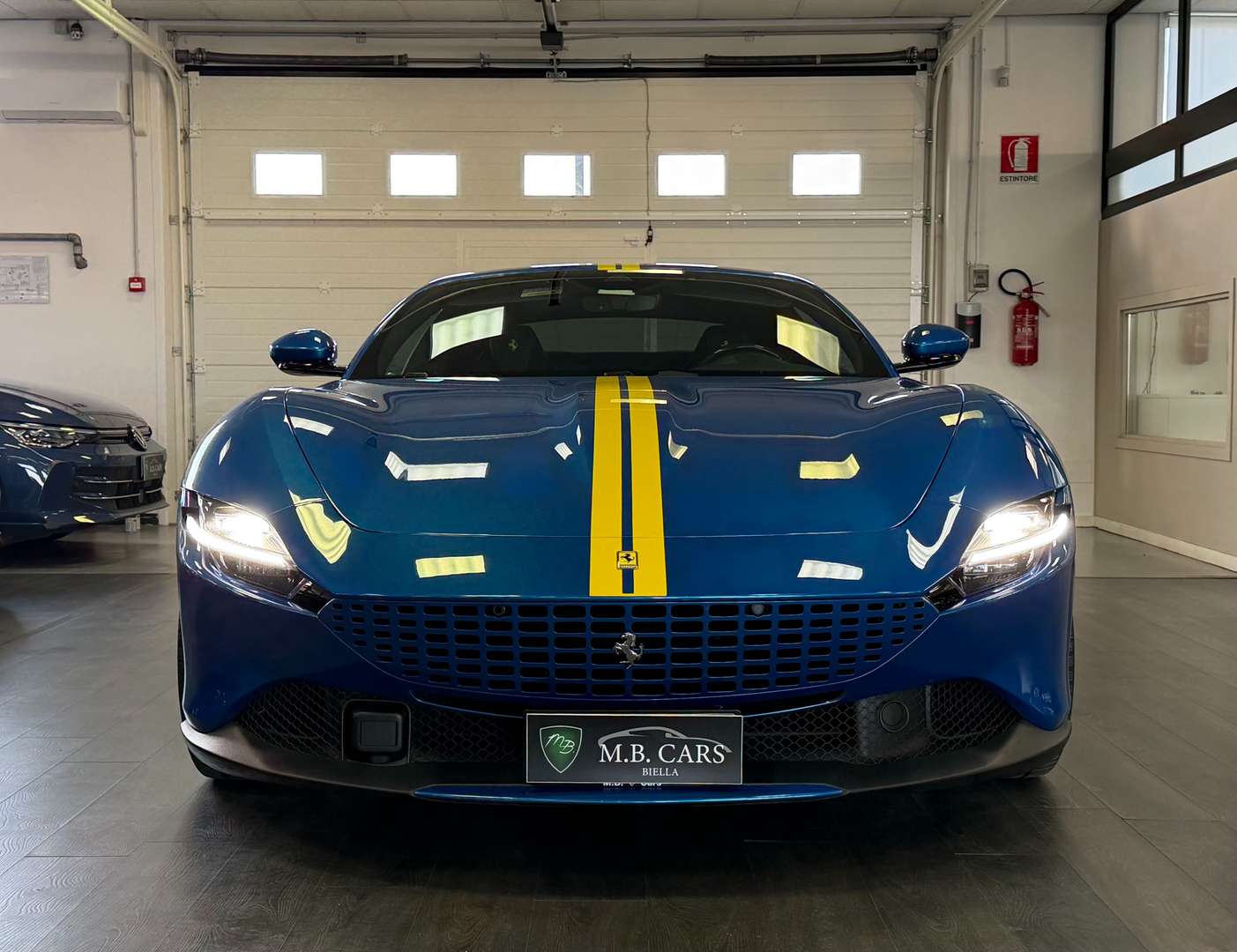 Ferrari Roma - - Joinsteer - #3