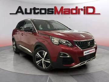 1.5L BlueHDi 96kW (130CV) S&amp;S Allure