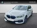 BMW 118 118iA 136ch Business Design DKG7 Weiß - thumbnail 1