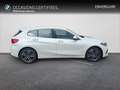 BMW 118 118iA 136ch Business Design DKG7 Blanco - thumbnail 3