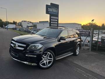 350 3.0 CDI 258ch Pack AMG 7Place 4Matic 7G-Tronic %2B BlueTec Toite Pano BoiteAuto