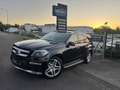 Mercedes-Benz GL 350 350 3.0 CDI 258ch Pack AMG 7Place 4Matic 7G-Tronic %2B BlueTec Toite Pano BoiteAuto Schwarz - thumbnail 1