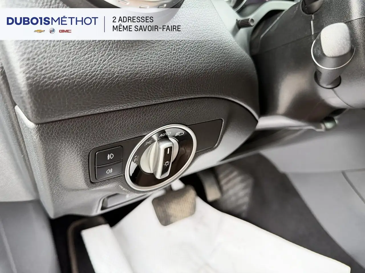Mercedes-Benz GLA снимка Mercedes-Benz GLA