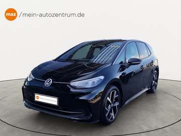 Pro Move 58 kWh Alu LED Kamera Navi ACC Sitzh.