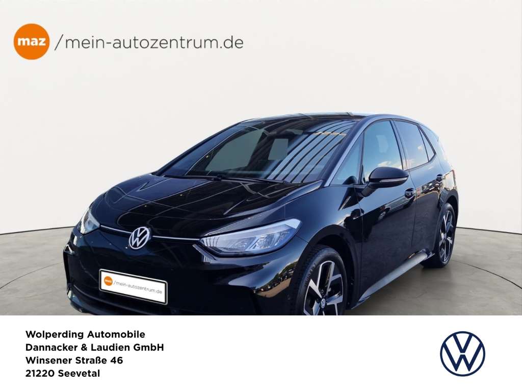 2024 Volkswagen ID3