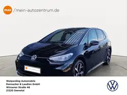 Volkswagen ID.3 Pro 62 kWh Move *LED*KAMERA*ACC*APP CONN.*NAVI*