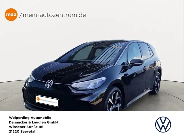 Volkswagen ID.3 Pro 62 kWh Move *LED*KAMERA*ACC*APP CONN.*NAVI*