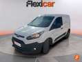 Ford Transit Connect 1.6 Blanco - thumbnail 4