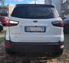 Ford EcoSport 1.0 ecoboost 125CV Active S&S Uff Italy Pelle USB Blanc - thumbnail 5