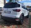 Ford EcoSport 1.0 ecoboost 125CV Active S&S Uff Italy Pelle USB Blanc - thumbnail 6
