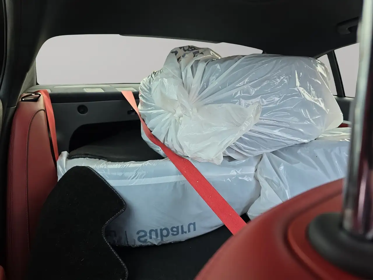 Genesis G70 снимка Genesis G70