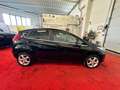 Ford Fiesta 1.2 16v + 82cv 5p NEOPATENTATI Noir - thumbnail 14