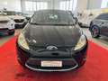 Ford Fiesta 1.2 16v + 82cv 5p NEOPATENTATI Noir - thumbnail 2
