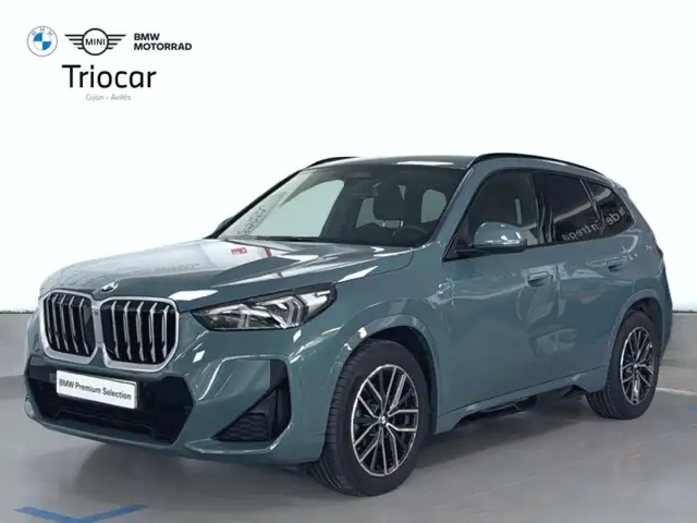 BMW X1 sDrive 20dA