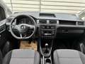 Volkswagen Caddy Kasten 1,6 TDI Maxi --- Netto 8.325 € --- Blau - thumbnail 10