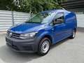 Volkswagen Caddy Kasten 1,6 TDI Maxi --- Netto 8.325 € --- Blau - thumbnail 1