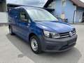 Volkswagen Caddy Kasten 1,6 TDI Maxi --- Netto 8.325 € --- Blau - thumbnail 3