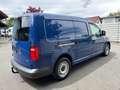 Volkswagen Caddy Kasten 1,6 TDI Maxi --- Netto 8.325 € --- Blau - thumbnail 4